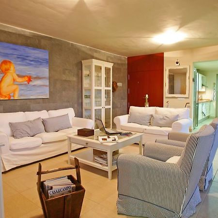 Villa Salobre Master And Sun Maspalomas  Luaran gambar