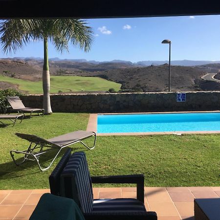 Villa Salobre Master And Sun Maspalomas  Luaran gambar