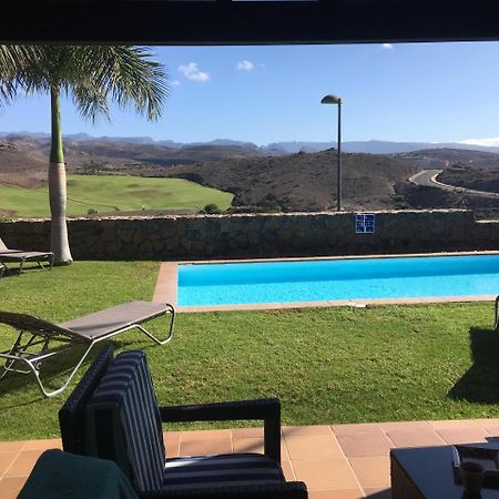 Villa Salobre Master And Sun Maspalomas  Luaran gambar