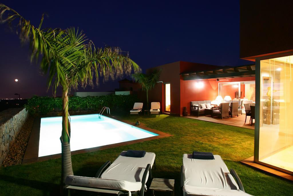 Villa Salobre Master And Sun Maspalomas  Luaran gambar