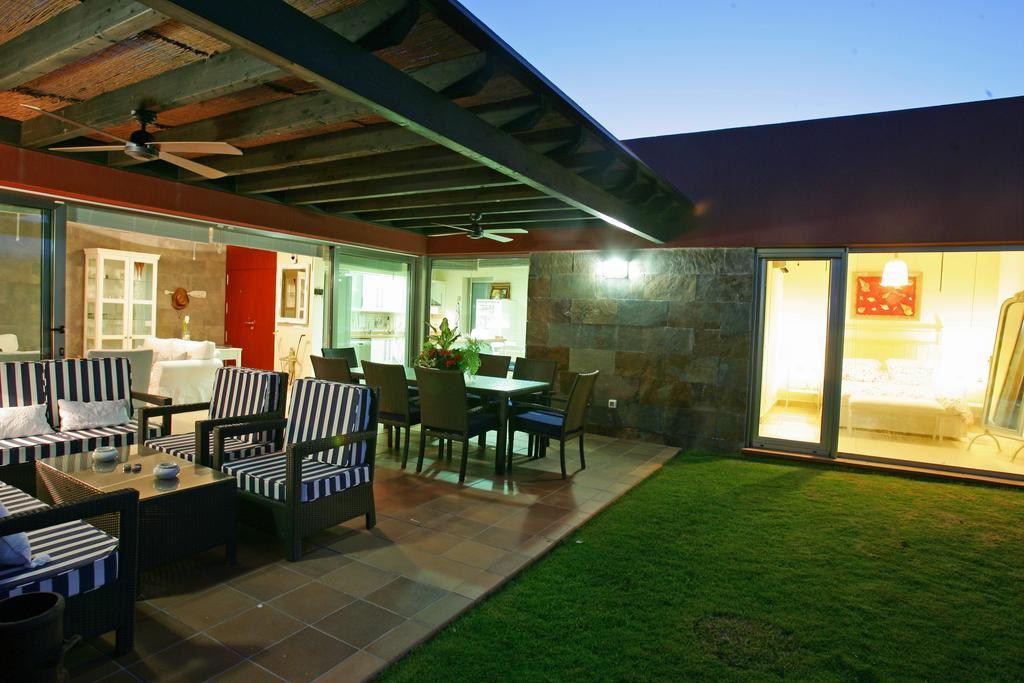 Villa Salobre Master And Sun Maspalomas  Luaran gambar