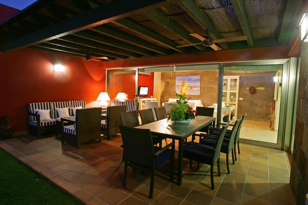 Villa Salobre Master And Sun Maspalomas  Luaran gambar