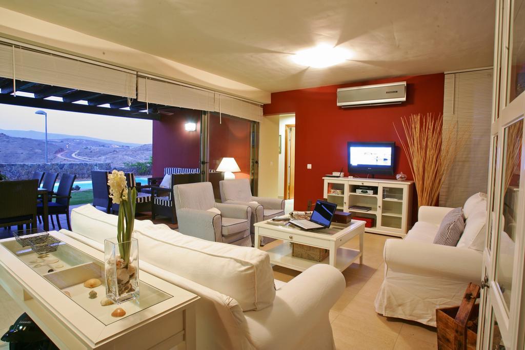 Villa Salobre Master And Sun Maspalomas  Luaran gambar