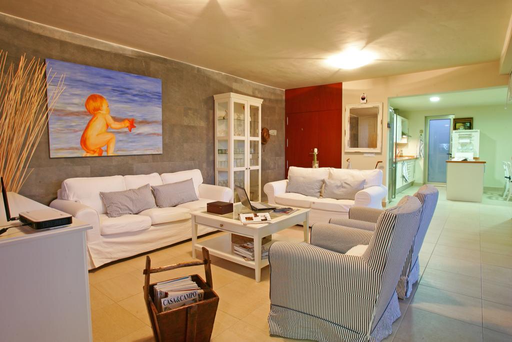 Villa Salobre Master And Sun Maspalomas  Luaran gambar