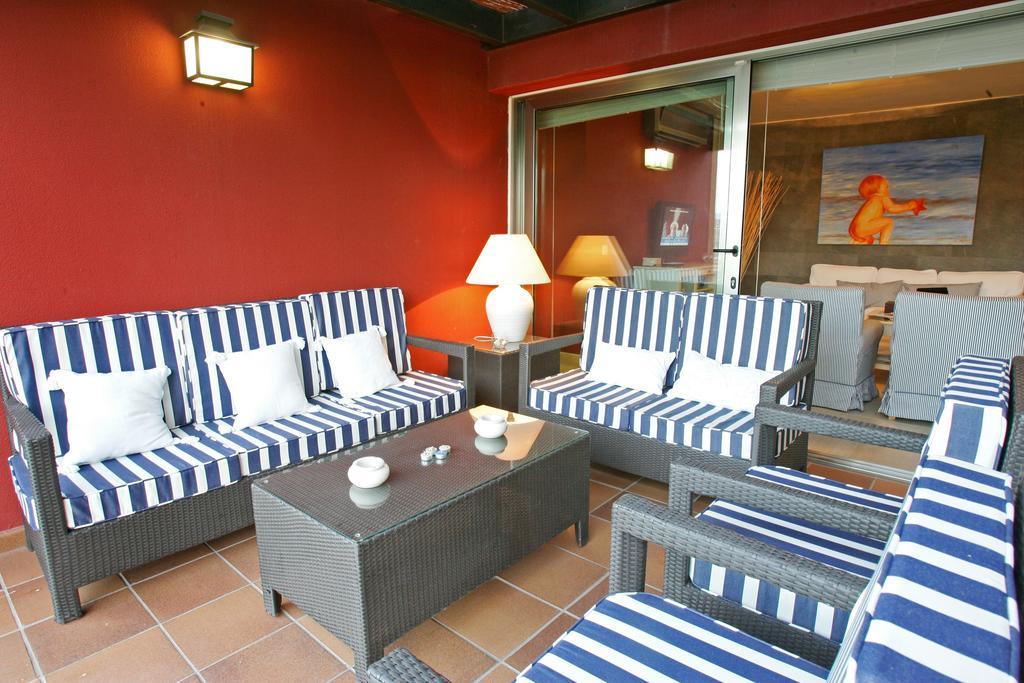 Villa Salobre Master And Sun Maspalomas  Luaran gambar