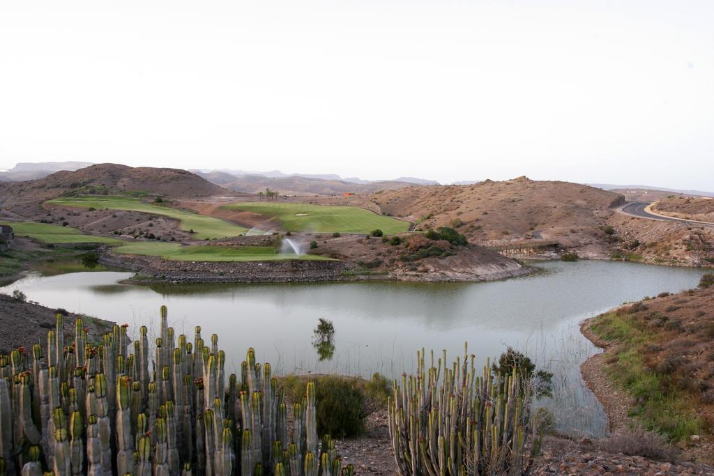 Villa Salobre Master And Sun Maspalomas  Luaran gambar