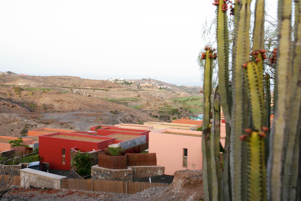 Villa Salobre Master And Sun Maspalomas  Luaran gambar