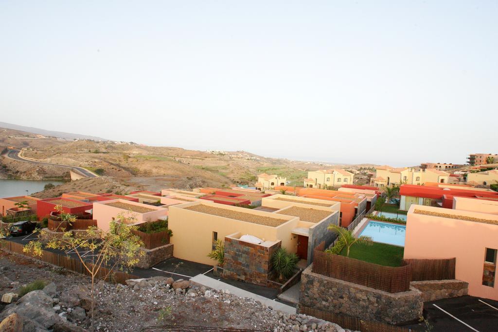 Villa Salobre Master And Sun Maspalomas  Luaran gambar