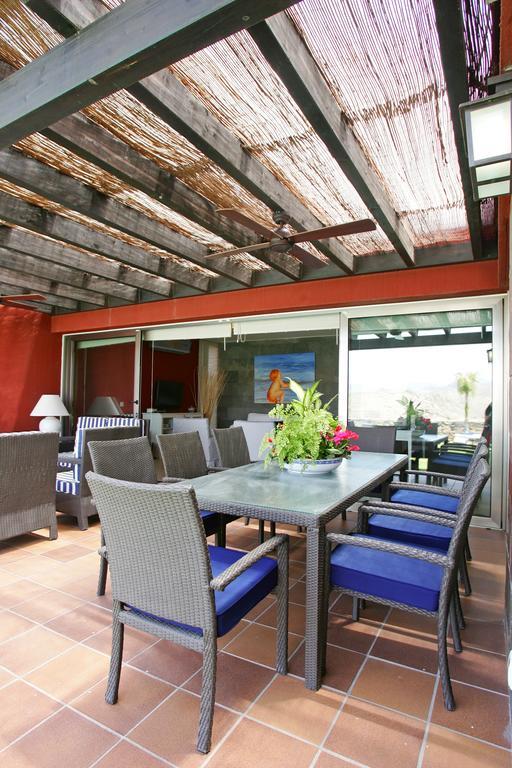 Villa Salobre Master And Sun Maspalomas  Luaran gambar