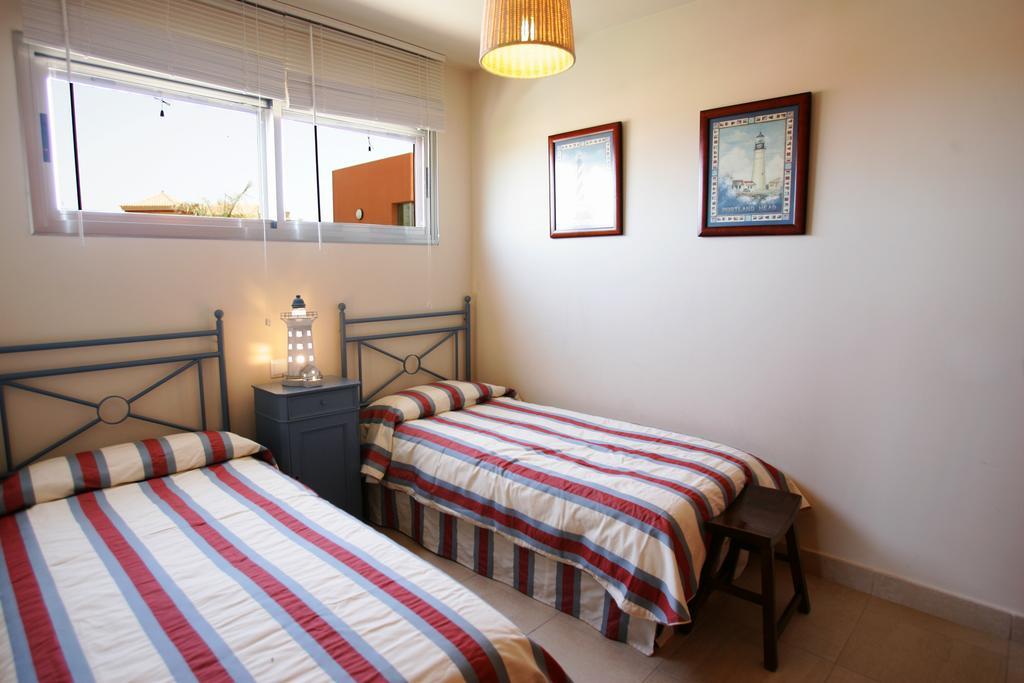 Villa Salobre Master And Sun Maspalomas  Luaran gambar