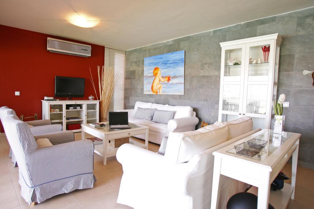 Villa Salobre Master And Sun Maspalomas  Luaran gambar