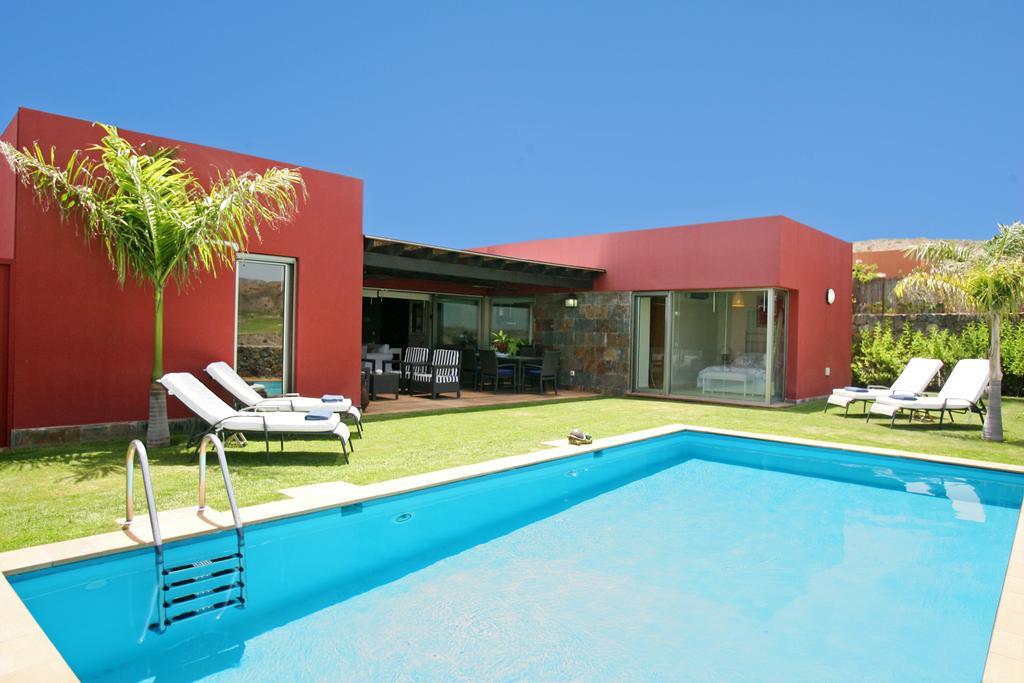 Villa Salobre Master And Sun Maspalomas  Luaran gambar