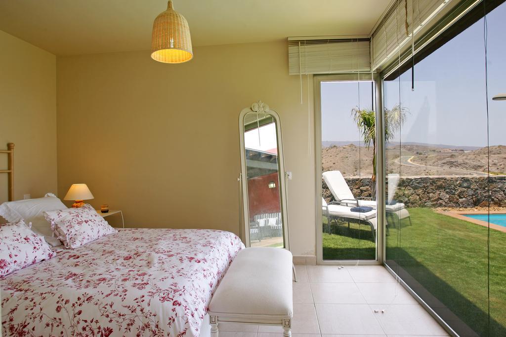 Villa Salobre Master And Sun Maspalomas  Luaran gambar