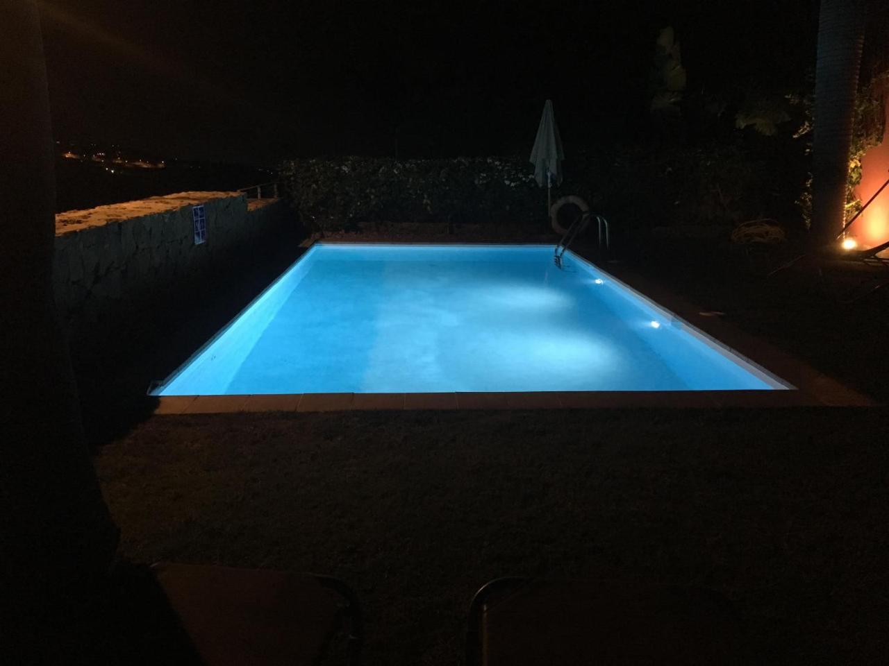 Villa Salobre Master And Sun Maspalomas  Luaran gambar